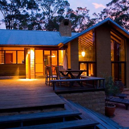 Corymbia Cottage Brokes Secluded Escape For Max 4 Εξωτερικό φωτογραφία