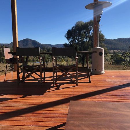Corymbia Cottage Brokes Secluded Escape For Max 4 Εξωτερικό φωτογραφία