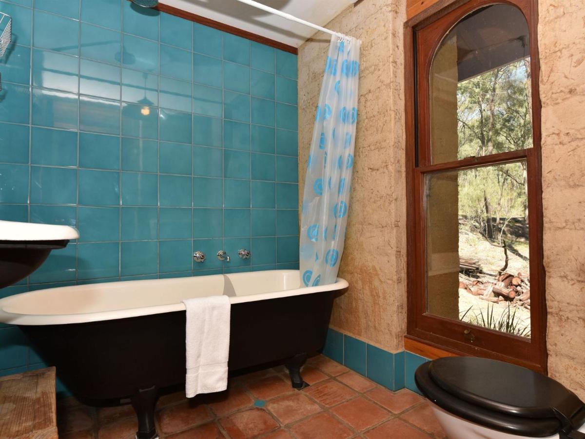 Corymbia Cottage Brokes Secluded Escape For Max 4 Εξωτερικό φωτογραφία