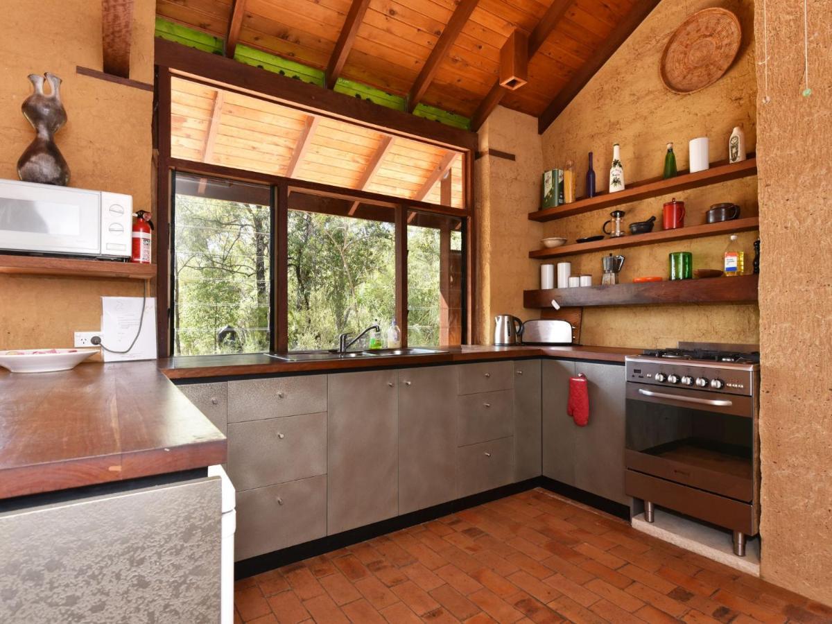Corymbia Cottage Brokes Secluded Escape For Max 4 Εξωτερικό φωτογραφία