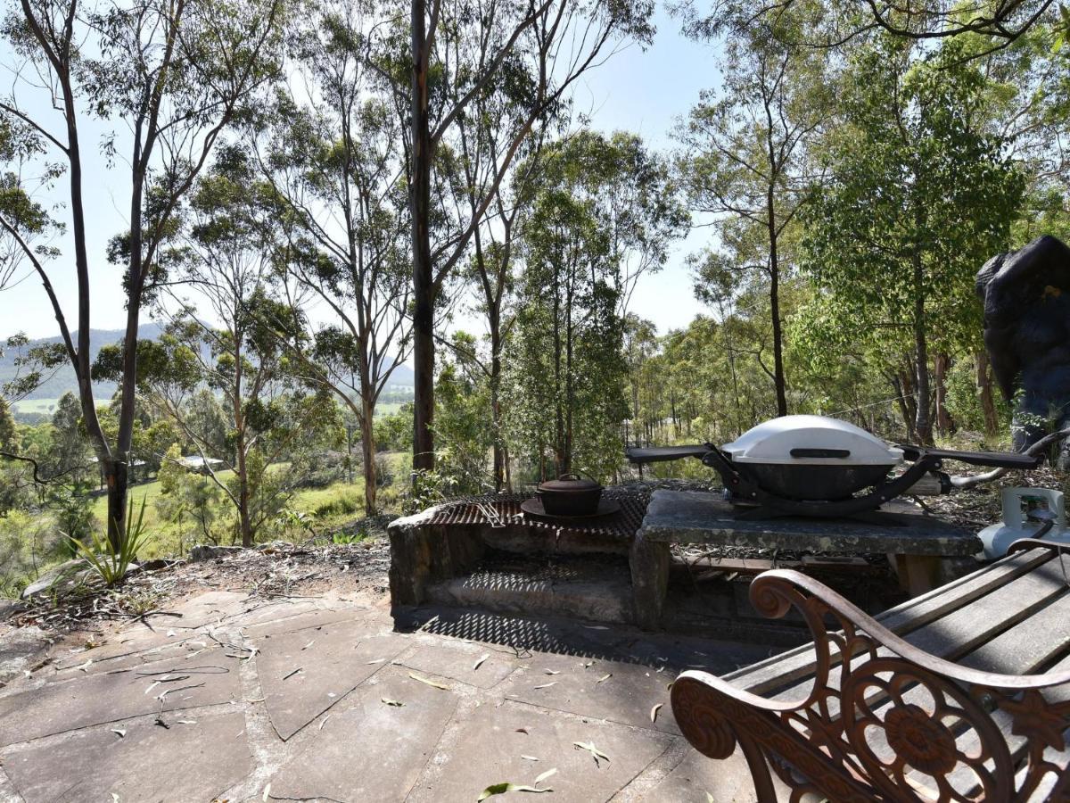 Corymbia Cottage Brokes Secluded Escape For Max 4 Εξωτερικό φωτογραφία