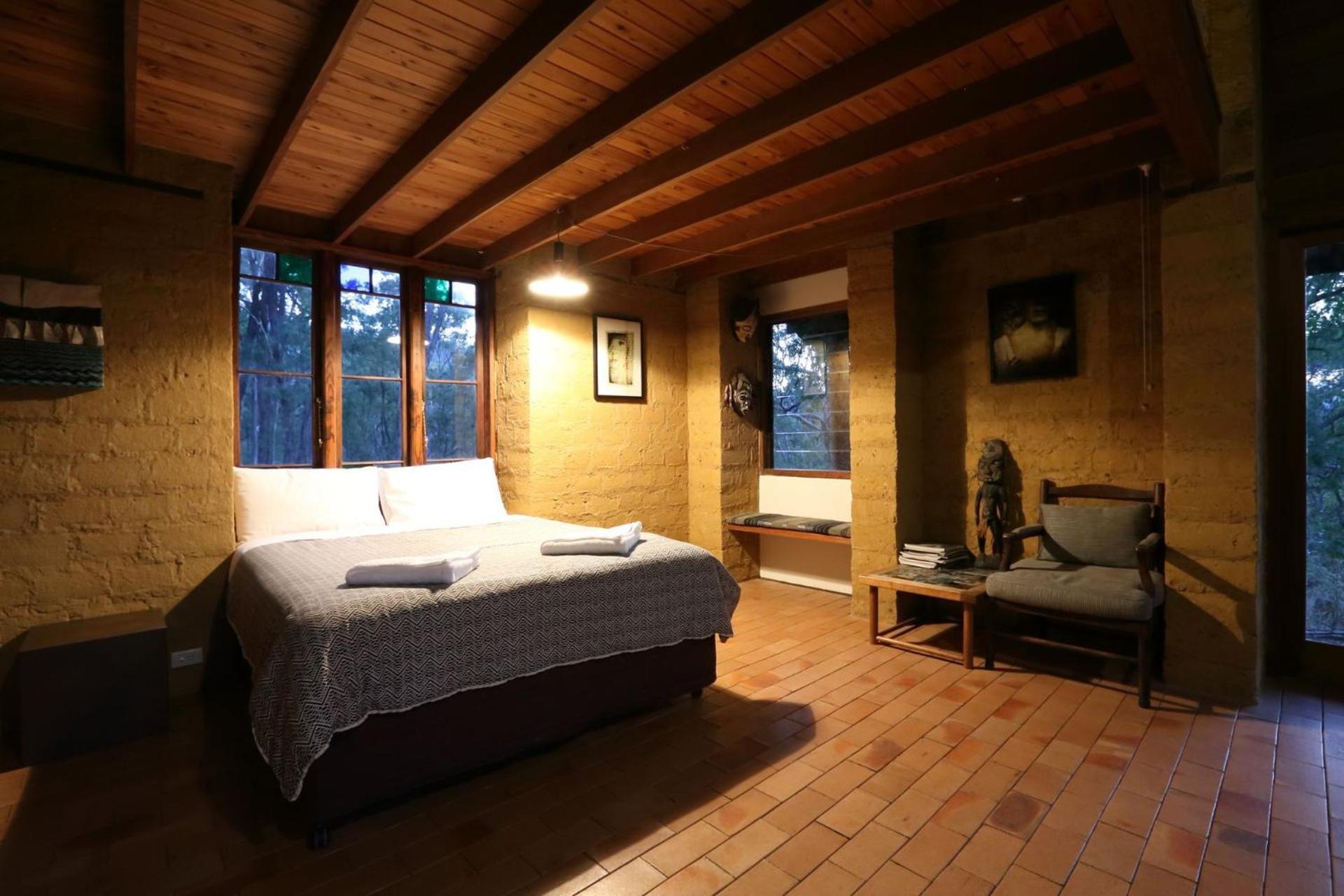 Corymbia Cottage Brokes Secluded Escape For Max 4 Εξωτερικό φωτογραφία