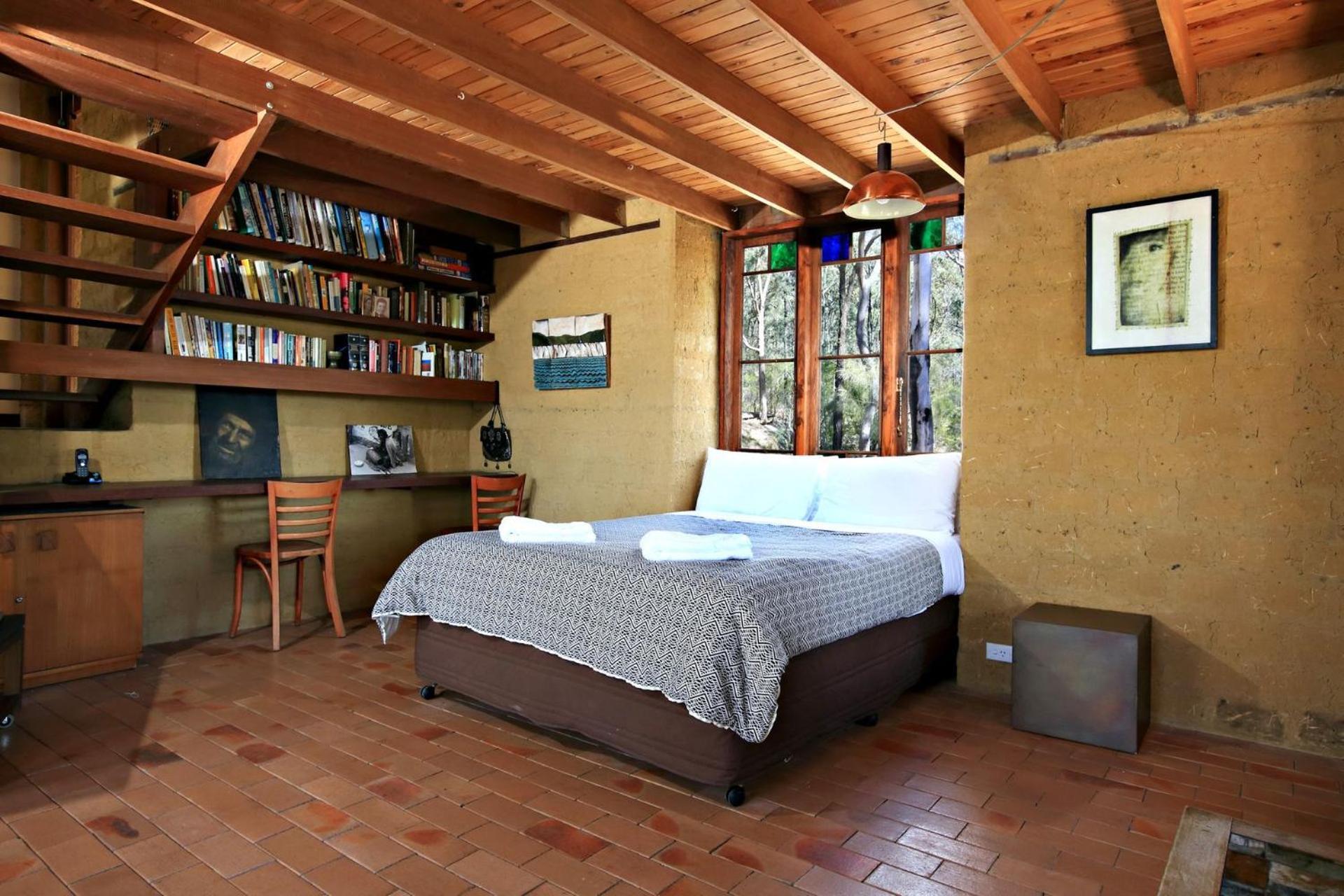 Corymbia Cottage Brokes Secluded Escape For Max 4 Εξωτερικό φωτογραφία