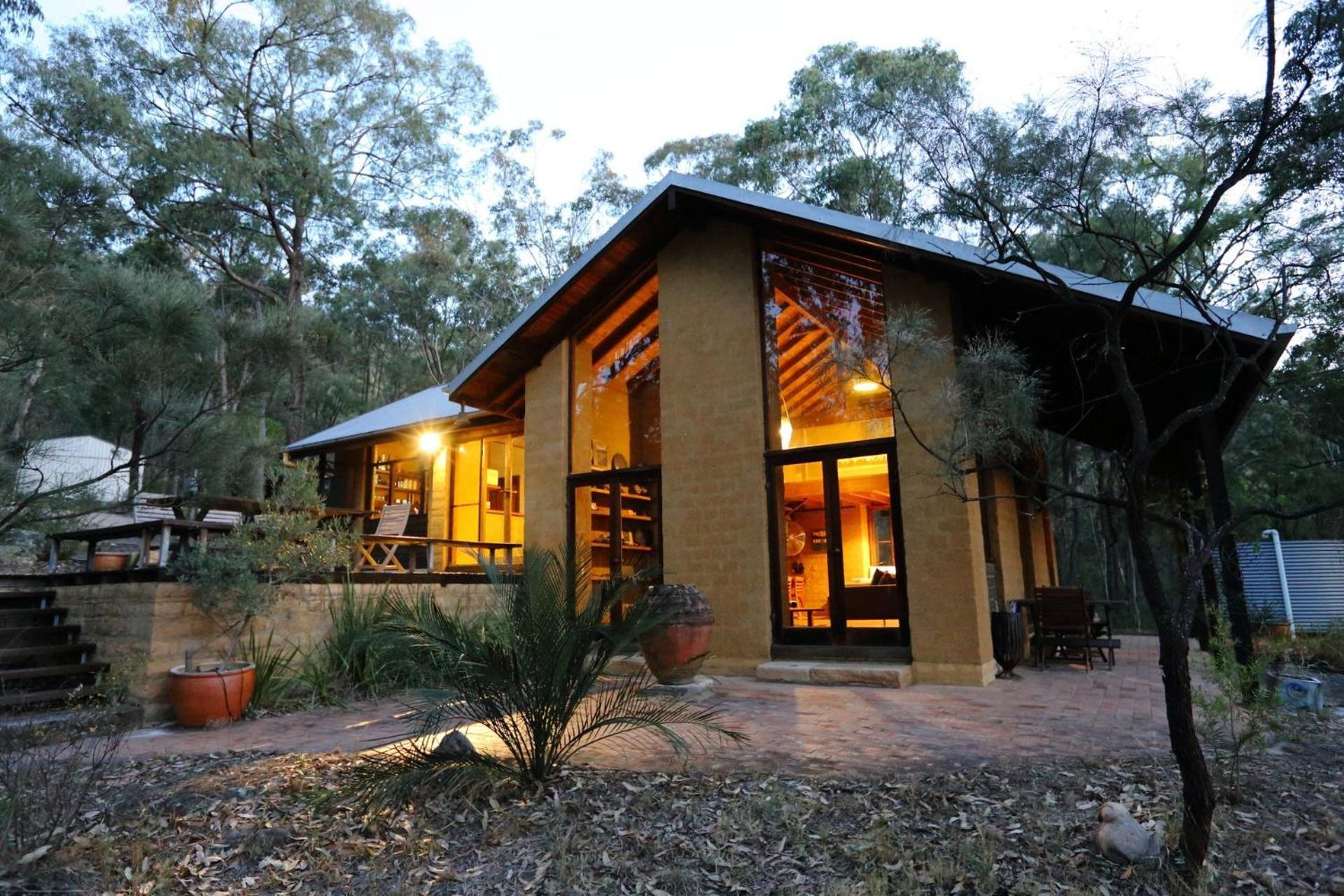 Corymbia Cottage Brokes Secluded Escape For Max 4 Εξωτερικό φωτογραφία