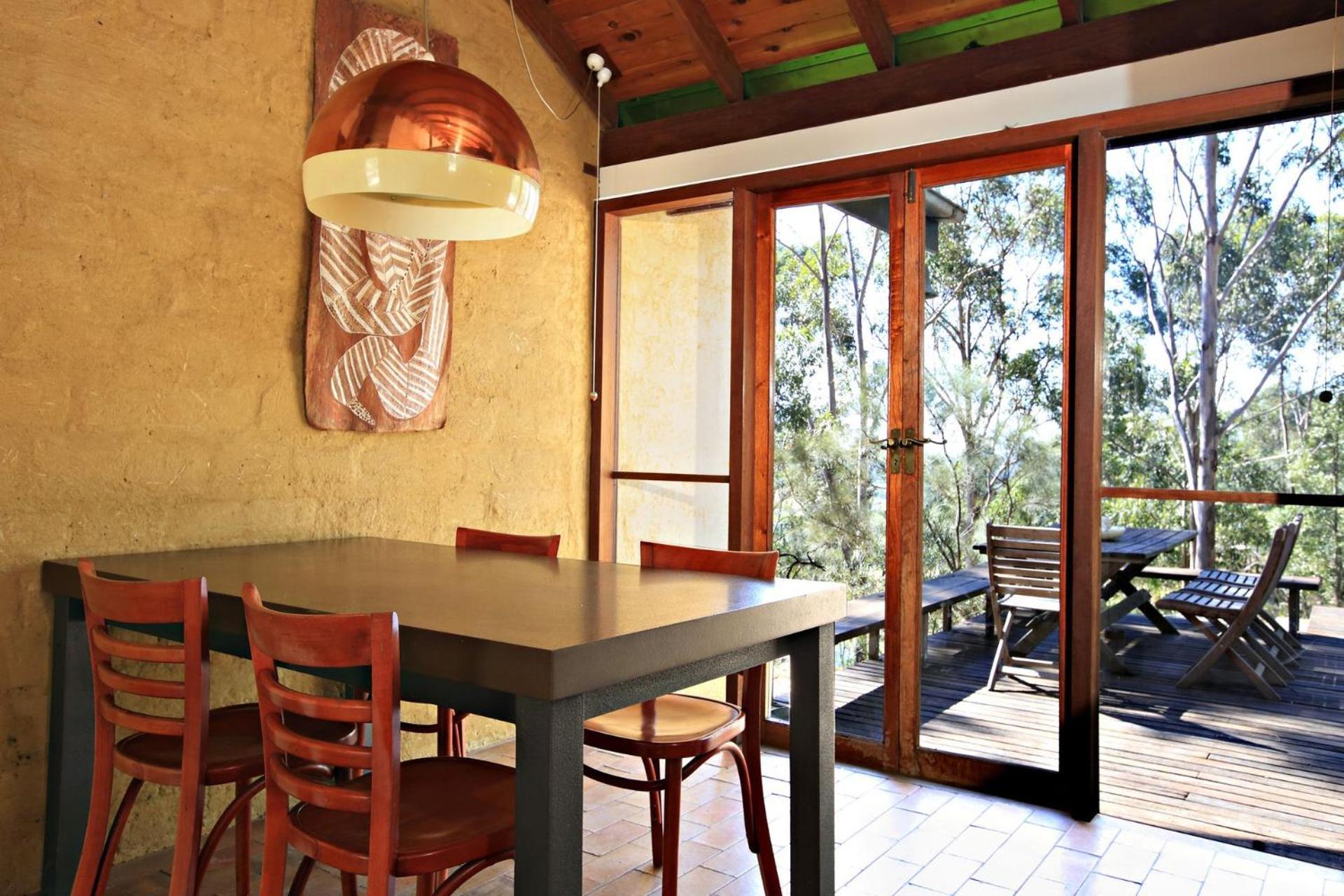 Corymbia Cottage Brokes Secluded Escape For Max 4 Εξωτερικό φωτογραφία